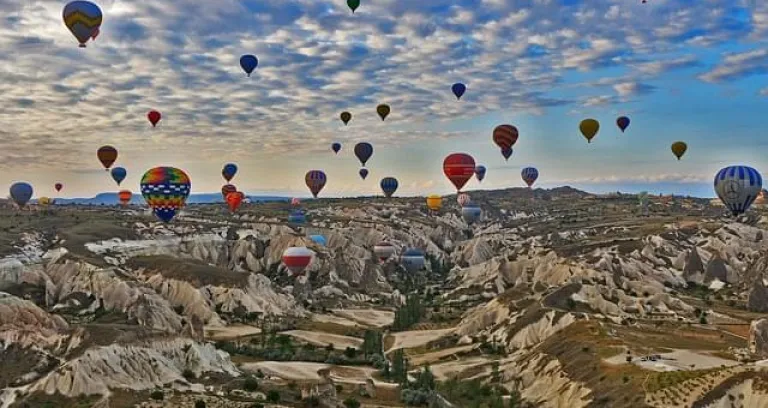 goreme