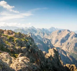 I Trekking più belli del mondo