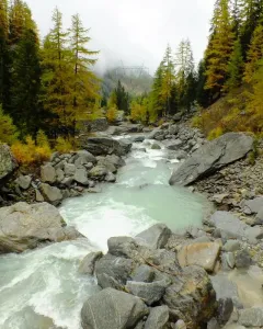 Parco Nazionale Gran Paradiso