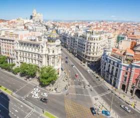 Gran Via