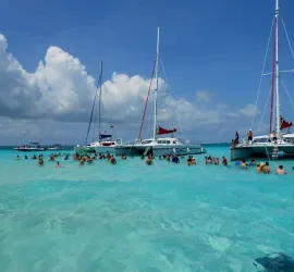 Le 15 Isole più belle dei Caraibi