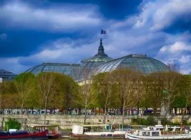 Cosa vedere al Grand Palais di Parigi: orari, prezzi e consigli