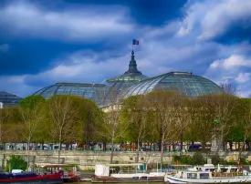Cosa vedere al Grand Palais di Parigi: orari, prezzi e consigli