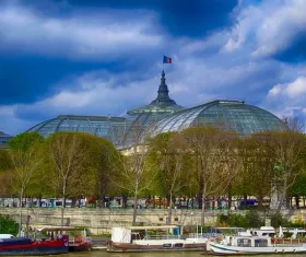 Grand Palais