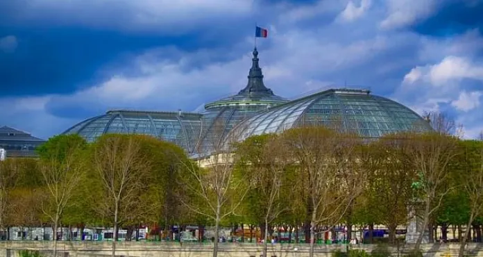 grand palais