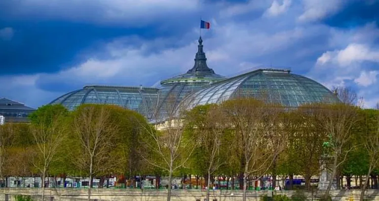 grand palais