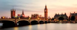 Itinerario di Londra in 3 giorni