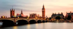 Itinerario di Londra in 7 giorni