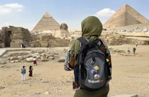Quando andare in Egitto: clima, periodo migliore e mesi da evitare