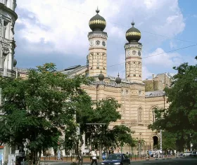 Sinagoga Grande
