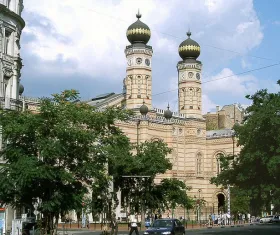Sinagoga Grande