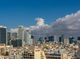Quando andare a Tel Aviv: clima, periodo migliore e mesi da evitare