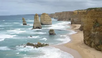 Great Ocean Road