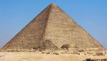 Piramidi di Giza