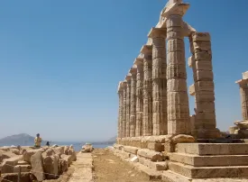 Regione dell'Attica, Grecia: dove si trova, cosa vedere e itinerari consigliati