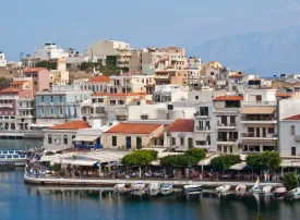 Creta, Grecia: dove si trova, cosa vedere e cosa fare la sera