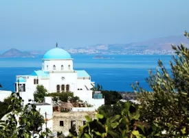 Kos (Coo), Grecia: dove si trova, cosa vedere e le spiagge più belle