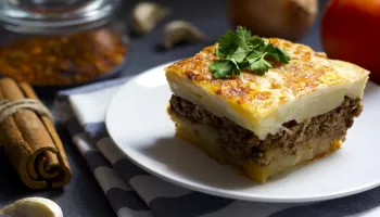 Moussaka