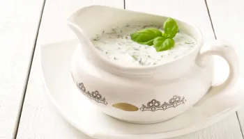 Tzatziki