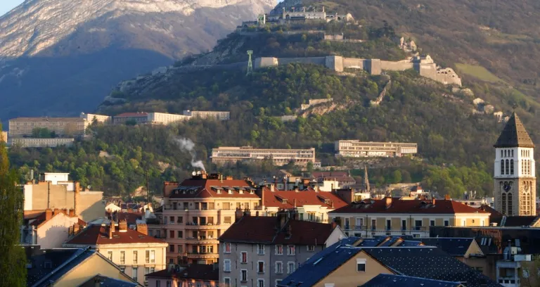 Grenoble