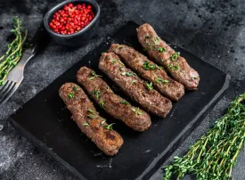 10 Cose da mangiare a Zagabria e dove