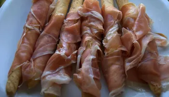 Prosciutto di San Daniele