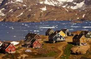 Viaggio in Groenlandia: quando andare e cosa vedere