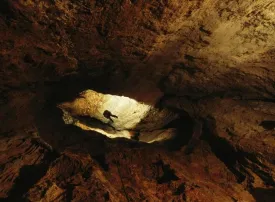 Le 20 Grotte più Profonde del Mondo