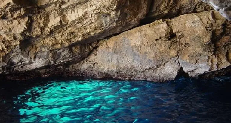 grotta azzurra capri