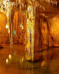 Alghero e la Grotta di Nettuno