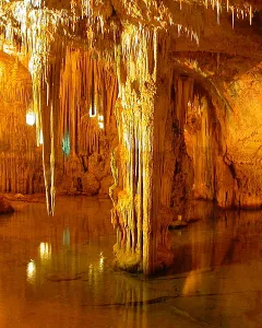 Alghero e la Grotta di Nettuno