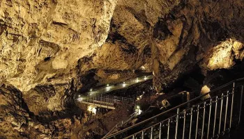 Grotta Gigante e Carso Triestino