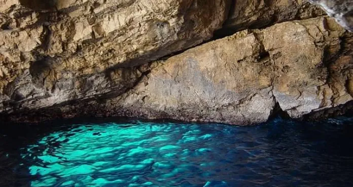 grotta piana