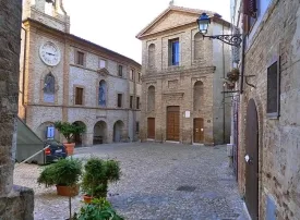 Grottammare: cosa vedere, dove mangiare e cosa fare la sera