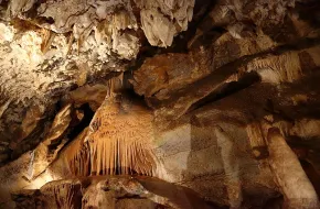 Grotte di Toirano, Liguria: come arrivare, prezzi e orari