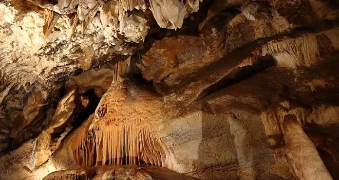 Grotte Di Toirano 122