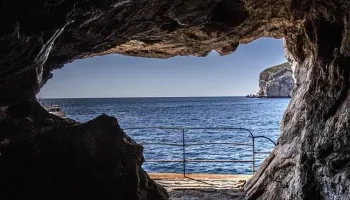 Grotte di Nettuno