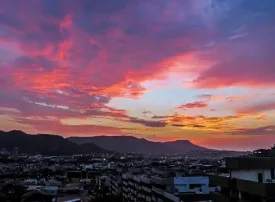 10 Cose da vedere assolutamente a Guayaquil in Ecuador