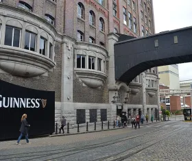 Guinness Storehouse