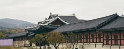 Itinerario di Seul in un giorno