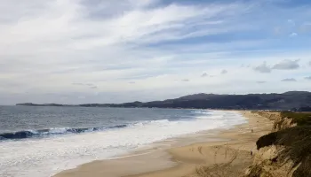 Half Moon Bay