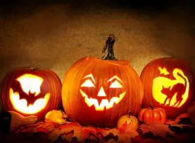 Dove andare ad Halloween: offerte e consigli per un weekend in Europa
