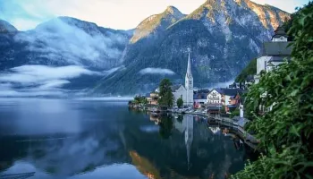 Hallstatt