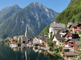 Escursioni da Salisburgo: le migliori gite di un giorno nei dintorni di Salisburgo
