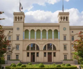 Hamburger Bahnhof