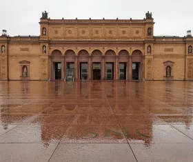 Hamburger Kunsthalle