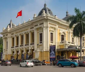 Teatro dell'Opera