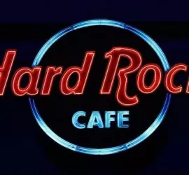 Classifica dei 12 Hard Rock Cafe più Belli del Mondo