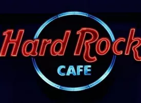Classifica dei 12 Hard Rock Cafe più Belli del Mondo