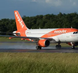 Come richiedere un rimborso volo Easyjet